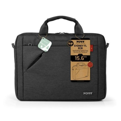 Torba na laptopa PORT DESIGNS 135172 SYDNEY TL ECO PORT DESIGNS Torba na laptopa PORT DESIGNS 135172 SYDNEY TL ECO PORT DESIGNS
