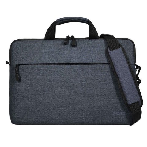 Torba na laptopa PORT DESIGNS Belize 110200 (Top Load; 15,6"; kolor szary) PORT DESIGNS Torba na laptopa PORT DESIGNS Belize 110200 (Top Load; 15,6"; kolor szary) PORT DESIGNS