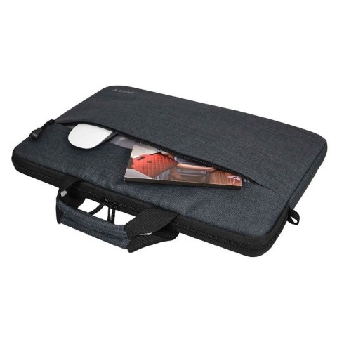 Torba na laptopa PORT DESIGNS Belize 110200 (Top Load; 15,6"; kolor szary) PORT DESIGNS Torba na laptopa PORT DESIGNS Belize 110200 (Top Load; 15,6"; kolor szary) PORT DESIGNS