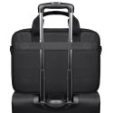 Torba na laptopa PORT DESIGNS Hanoi II 105064 ( Clamshell; 15,6"; kolor czarny) PORT DESIGNS