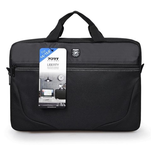 Torba na laptopa PORT DESIGNS Liberty III 15,6"; TL PORT DESIGNS Torba na laptopa PORT DESIGNS Liberty III 15,6"; TL PORT DESIGNS