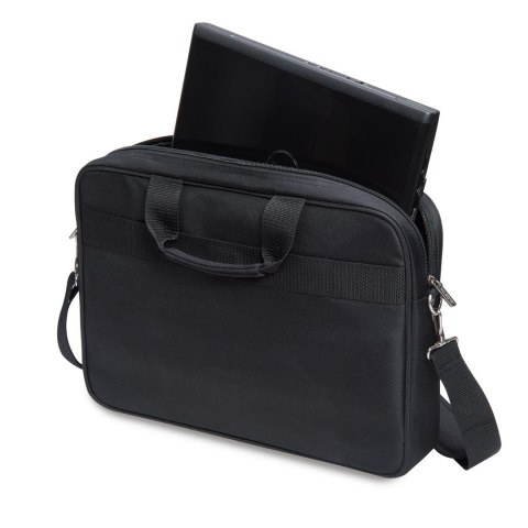 Torba z myszką Dicota Value Toploading Kit 14-15.6" czarna D30805-V1 Dicota Torba z myszką Dicota Value Toploading Kit 14-15.6" czarna D30805-V1 Dicota