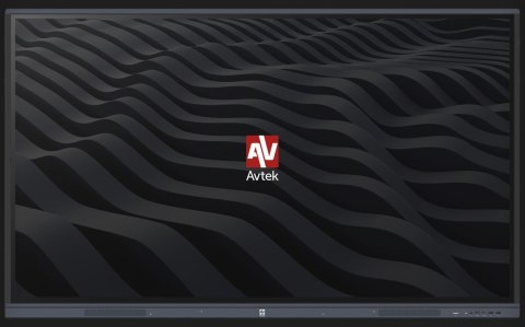 AVTEK MONITOR INTERAKTYWNY TOUCHSCREEN 7 LITE 55 AVTEK AVTEK MONITOR INTERAKTYWNY TOUCHSCREEN 7 LITE 55 AVTEK