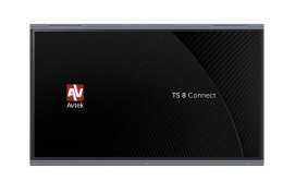 AVTEK MONITOR INTERAKTYWNY TS 8 CONNECT 65 AVTEK