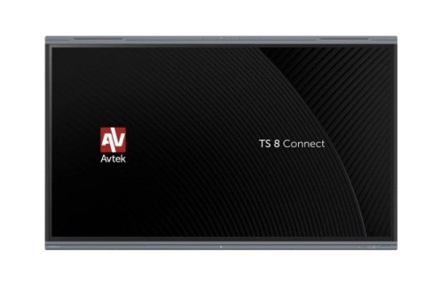 AVTEK MONITOR INTERAKTYWNY TS 8 CONNECT 65 AVTEK AVTEK MONITOR INTERAKTYWNY TS 8 CONNECT 65 AVTEK