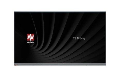 AVTEK MONITOR INTERAKTYWNY TS 8 EASY 75 AVTEK AVTEK MONITOR INTERAKTYWNY TS 8 EASY 75 AVTEK