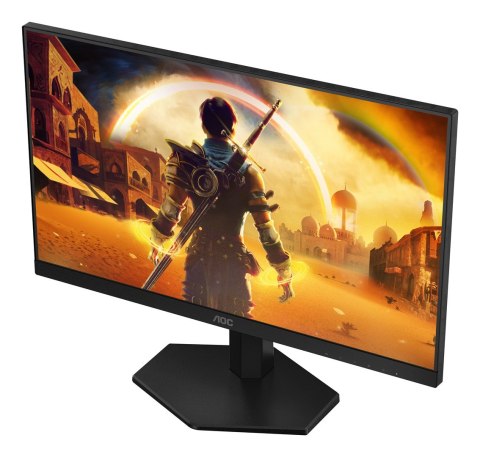 MONITOR AOC LED 23,6" 24G42E 180Hz AOC MONITOR AOC LED 23,6" 24G42E 180Hz AOC