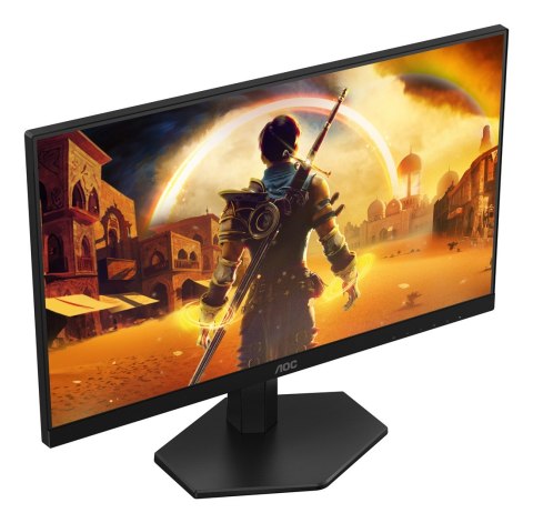 MONITOR AOC LED 23,6" 24G42E 180Hz AOC MONITOR AOC LED 23,6" 24G42E 180Hz AOC