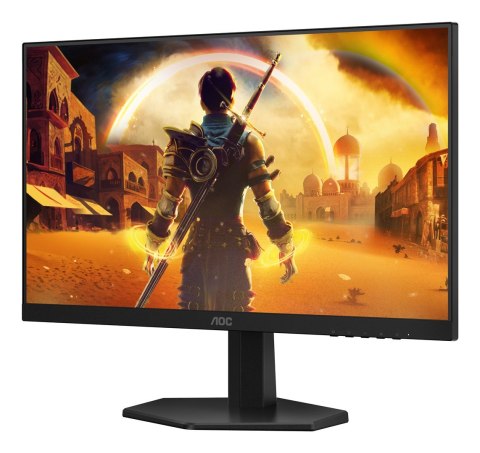 MONITOR AOC LED 23,6" 24G42E 180Hz AOC MONITOR AOC LED 23,6" 24G42E 180Hz AOC