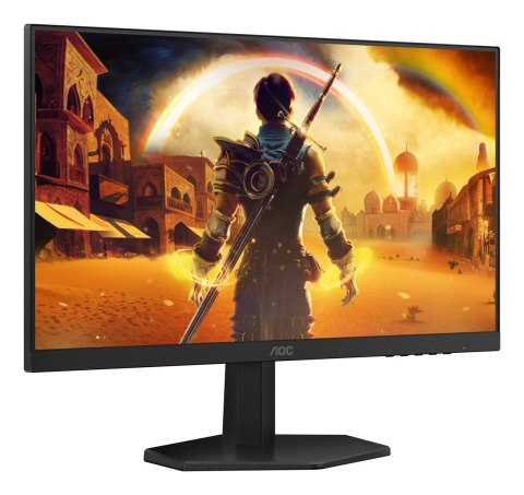 MONITOR AOC LED 23,6" 24G42E 180Hz AOC MONITOR AOC LED 23,6" 24G42E 180Hz AOC