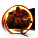 MONITOR AOC LED 23,8" 24G2SPAE/BK 165Hz AOC