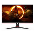 MONITOR AOC LED 23,8" 24G2SPAE/BK 165Hz AOC