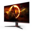 MONITOR AOC LED 23,8" 24G2SPAE/BK 165Hz AOC