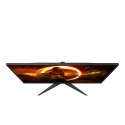 MONITOR AOC LED 23,8" 24G2SPAE/BK 165Hz AOC