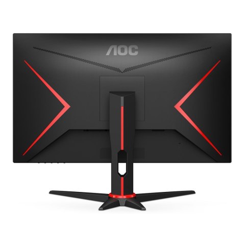 MONITOR AOC LED 23,8" 24G2SPAE/BK 165Hz AOC MONITOR AOC LED 23,8" 24G2SPAE/BK 165Hz AOC