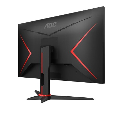 MONITOR AOC LED 23,8" 24G2SPAE/BK 165Hz AOC MONITOR AOC LED 23,8" 24G2SPAE/BK 165Hz AOC