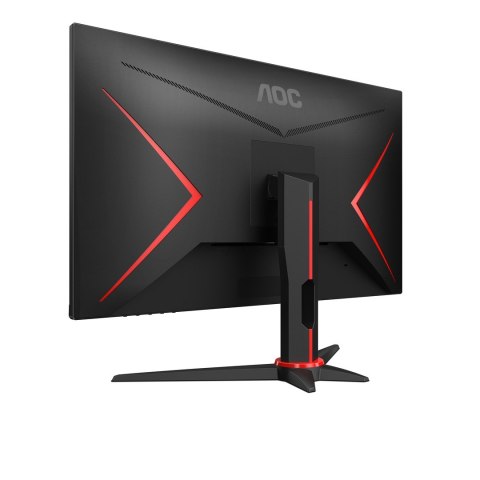 MONITOR AOC LED 23,8" 24G2SPAE/BK 165Hz AOC MONITOR AOC LED 23,8" 24G2SPAE/BK 165Hz AOC