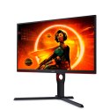 MONITOR AOC LED 24,5" 25G3ZM/BK 240Hz AOC