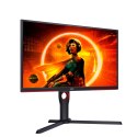 MONITOR AOC LED 24,5" 25G3ZM/BK 240Hz AOC