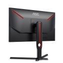 MONITOR AOC LED 24,5" 25G3ZM/BK 240Hz AOC