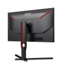 MONITOR AOC LED 24,5" 25G3ZM/BK 240Hz AOC