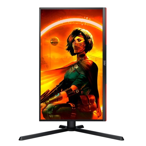 MONITOR AOC LED 24,5" 25G3ZM/BK 240Hz AOC MONITOR AOC LED 24,5" 25G3ZM/BK 240Hz AOC