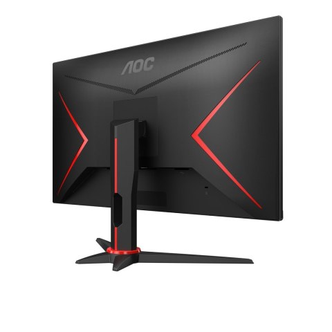 MONITOR AOC LED 27" 27G2SPAE/BK 165Hz AOC MONITOR AOC LED 27" 27G2SPAE/BK 165Hz AOC