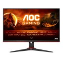 MONITOR AOC LED 27" Q27G2E/BK 155Hz AOC