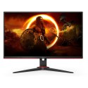 MONITOR AOC LED 27" Q27G2E/BK 155Hz AOC