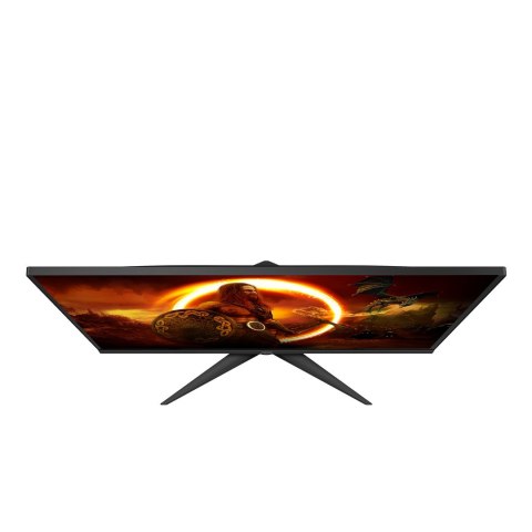 MONITOR AOC LED 27" Q27G2E/BK 155Hz AOC MONITOR AOC LED 27" Q27G2E/BK 155Hz AOC