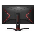 MONITOR AOC LED 27" Q27G2E/BK 155Hz AOC