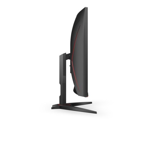MONITOR AOC LED 32" C32G2ZE/BK AOC MONITOR AOC LED 32" C32G2ZE/BK AOC