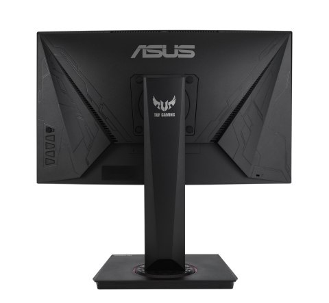 MONITOR ASUS 24" VG24VQR TUF Gaming ASUS MONITOR ASUS 24" VG24VQR TUF Gaming ASUS