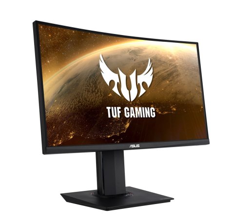 MONITOR ASUS 24" VG24VQR TUF Gaming ASUS MONITOR ASUS 24" VG24VQR TUF Gaming ASUS