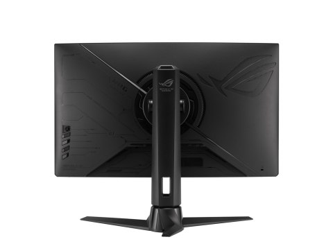 MONITOR ASUS 27" XG27AQV ROG Strix ASUS MONITOR ASUS 27" XG27AQV ROG Strix ASUS