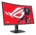 MONITOR ASUS 27" XG27WCS ROG Strix ASUS