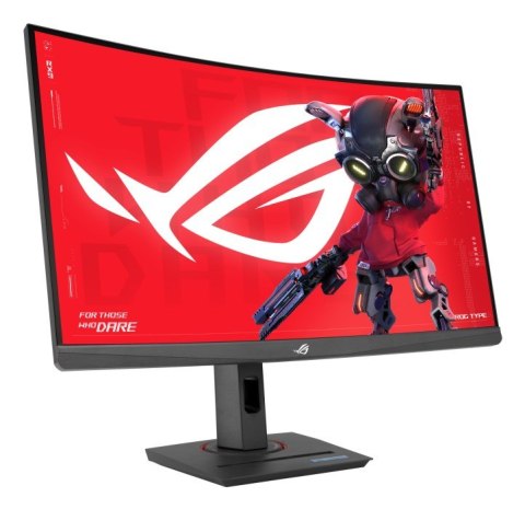MONITOR ASUS 27" XG27WCS ROG Strix ASUS MONITOR ASUS 27" XG27WCS ROG Strix ASUS