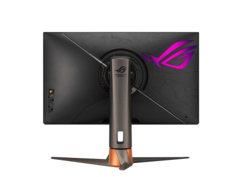 MONITOR ASUS 27" PG27AQN ROG Swift ASUS MONITOR ASUS 27" PG27AQN ROG Swift ASUS