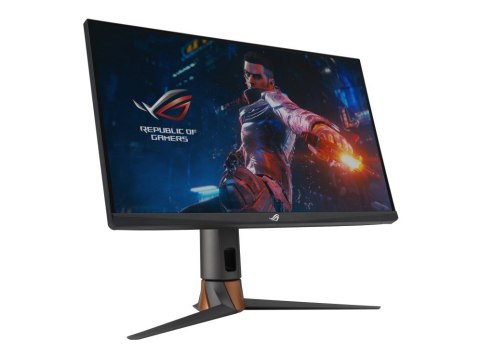 MONITOR ASUS 27" PG27AQN ROG Swift ASUS MONITOR ASUS 27" PG27AQN ROG Swift ASUS