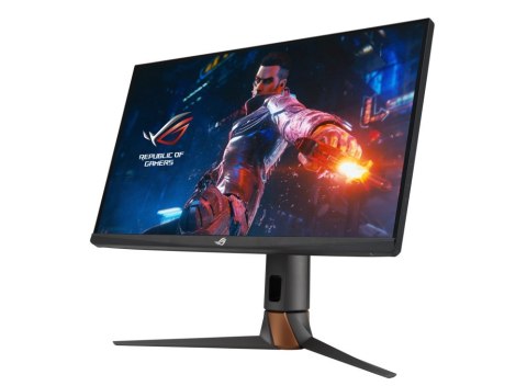 MONITOR ASUS 27" PG27AQN ROG Swift ASUS MONITOR ASUS 27" PG27AQN ROG Swift ASUS