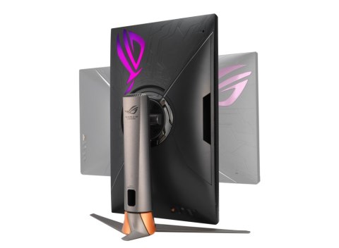 MONITOR ASUS 27" PG27AQN ROG Swift ASUS MONITOR ASUS 27" PG27AQN ROG Swift ASUS