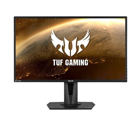 MONITOR ASUS 27" VG27AQ TUF Gaming ASUS MONITOR ASUS 27" VG27AQ TUF Gaming ASUS