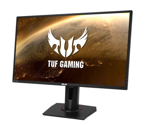 MONITOR ASUS 27" VG27AQ TUF Gaming ASUS MONITOR ASUS 27" VG27AQ TUF Gaming ASUS