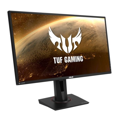 MONITOR ASUS 27" VG27AQ TUF Gaming ASUS MONITOR ASUS 27" VG27AQ TUF Gaming ASUS