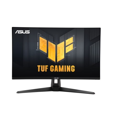 MONITOR ASUS 27" VG27AQA1A TUF Gaming ASUS MONITOR ASUS 27" VG27AQA1A TUF Gaming ASUS