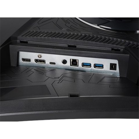 MONITOR ASUS 32" XG32VC ROG Strix ASUS MONITOR ASUS 32" XG32VC ROG Strix ASUS