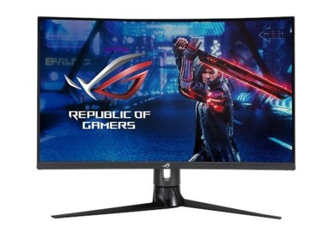 MONITOR ASUS 32" XG32VC ROG Strix ASUS MONITOR ASUS 32" XG32VC ROG Strix ASUS