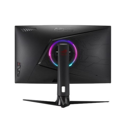 MONITOR ASUS 32" XG32VC ROG Strix ASUS MONITOR ASUS 32" XG32VC ROG Strix ASUS