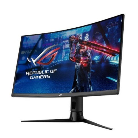 MONITOR ASUS 32" XG32VC ROG Strix ASUS MONITOR ASUS 32" XG32VC ROG Strix ASUS