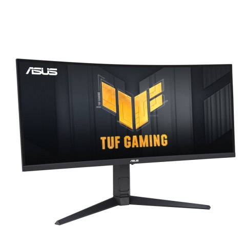 MONITOR ASUS 34" VG34VQEL1A TUF Gaming ASUS MONITOR ASUS 34" VG34VQEL1A TUF Gaming ASUS